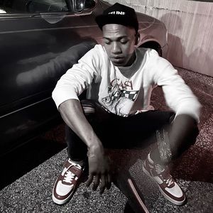 Meet your Posher, Devon